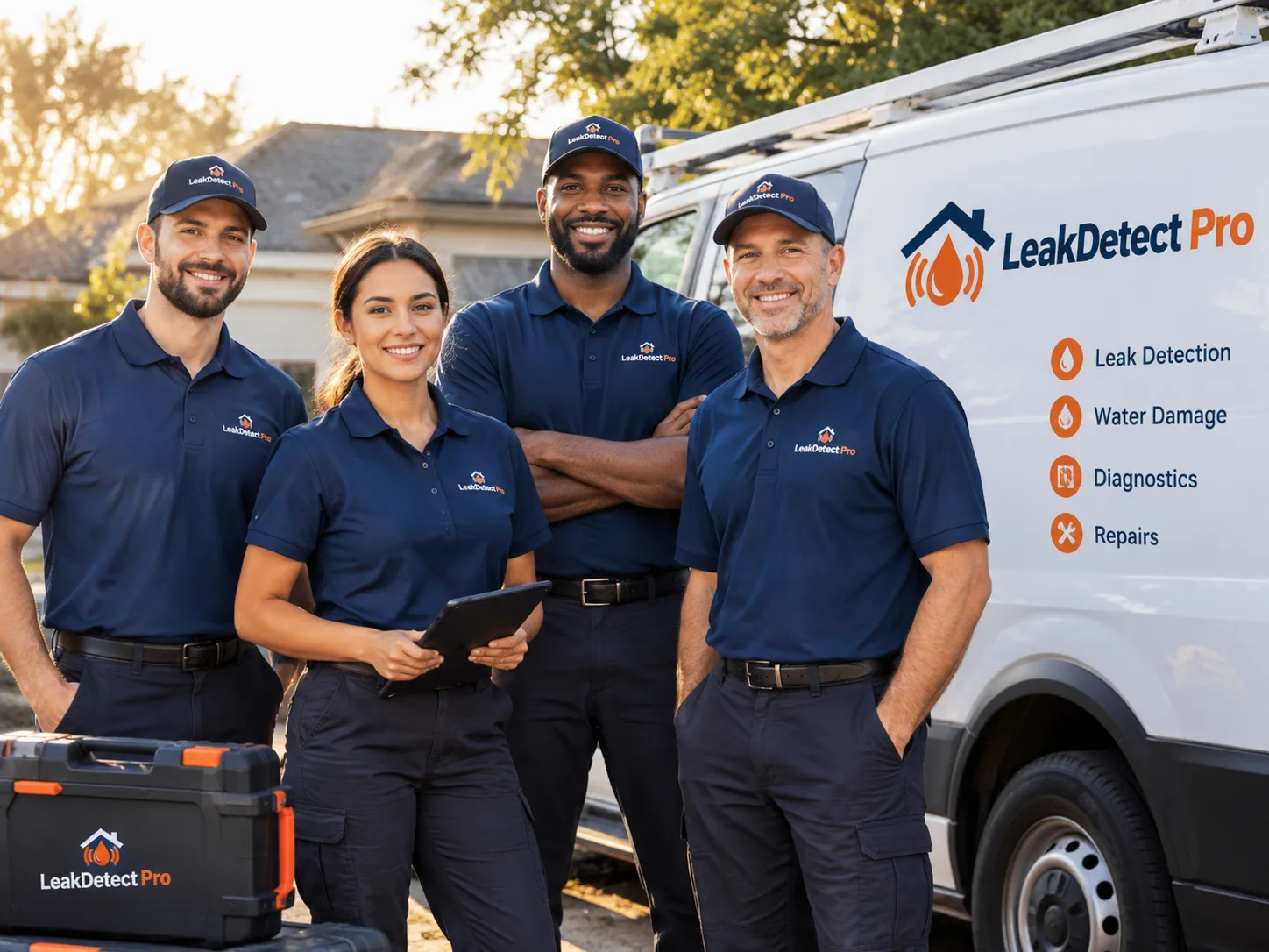 Roof Repair company in Chardon, OH